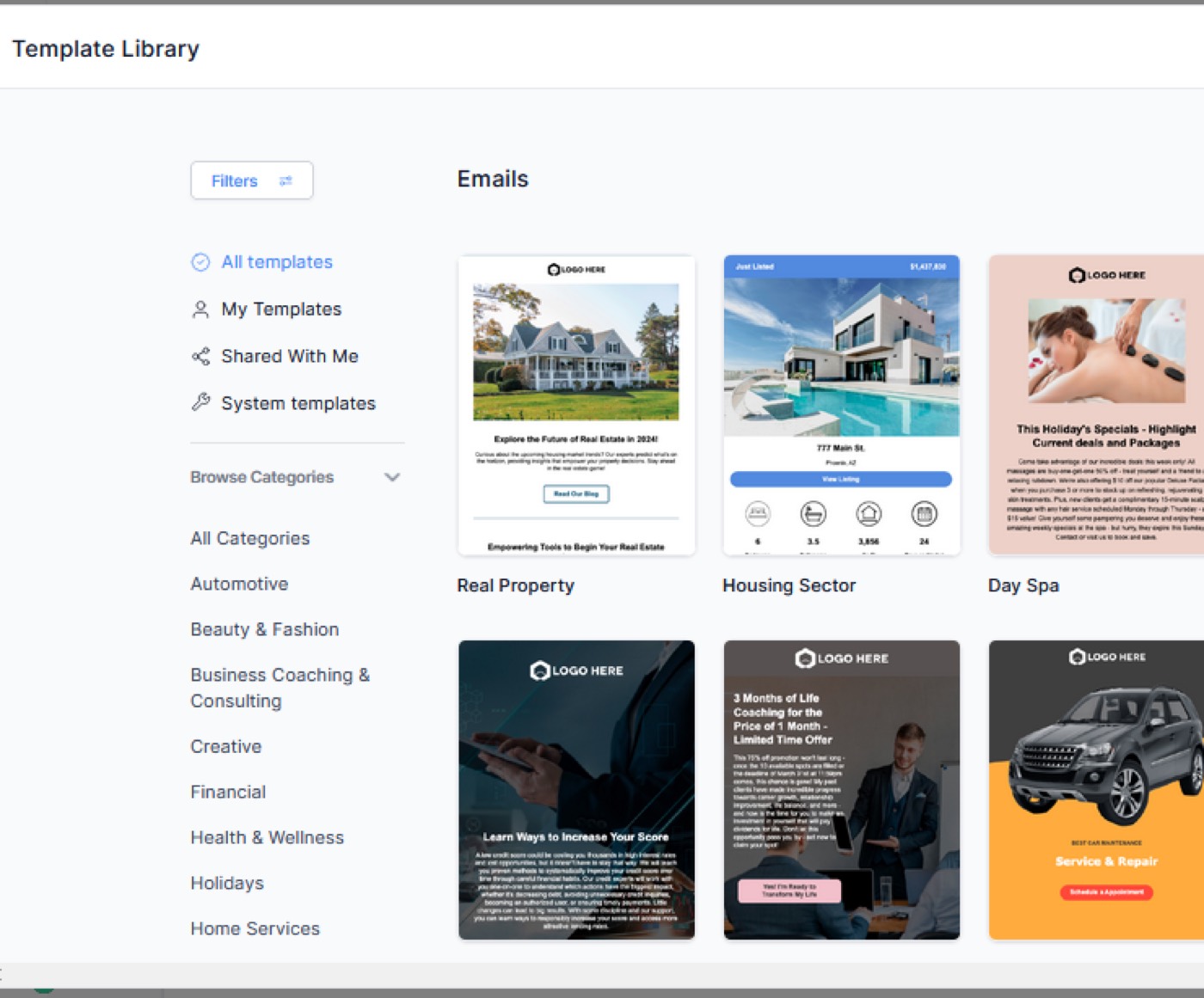 email marketing