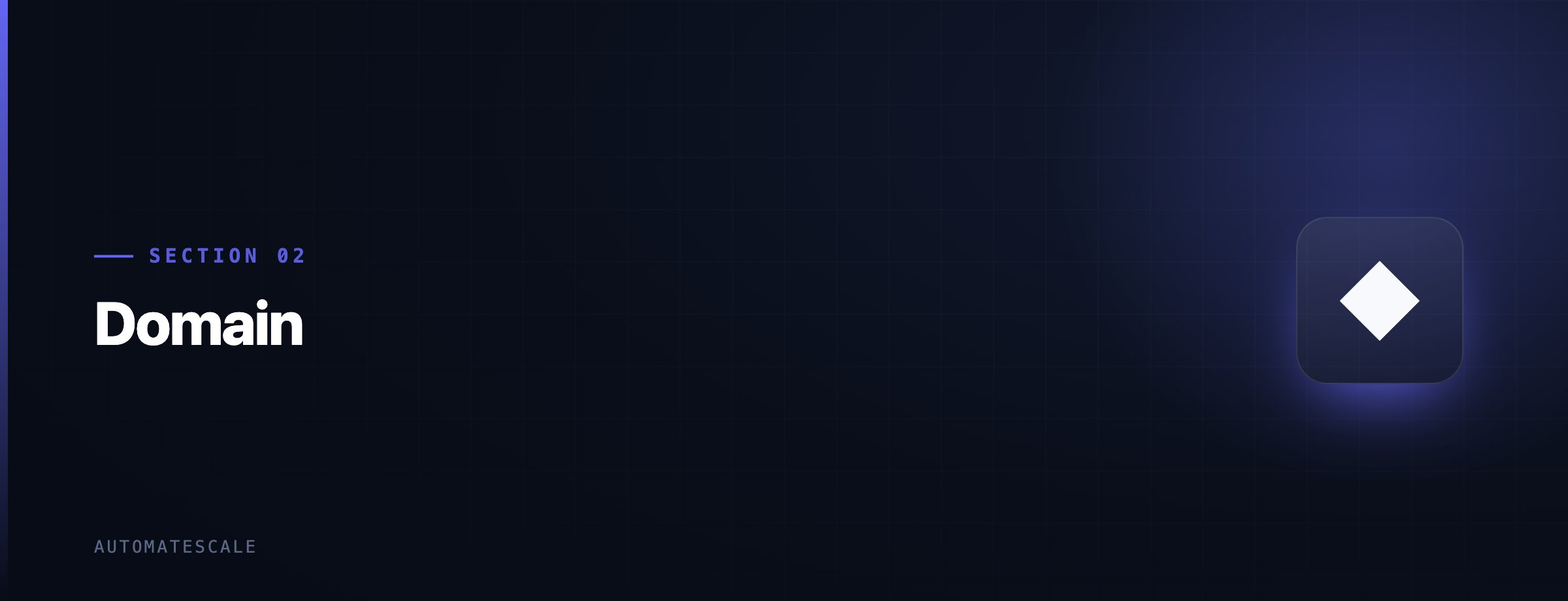 Domain