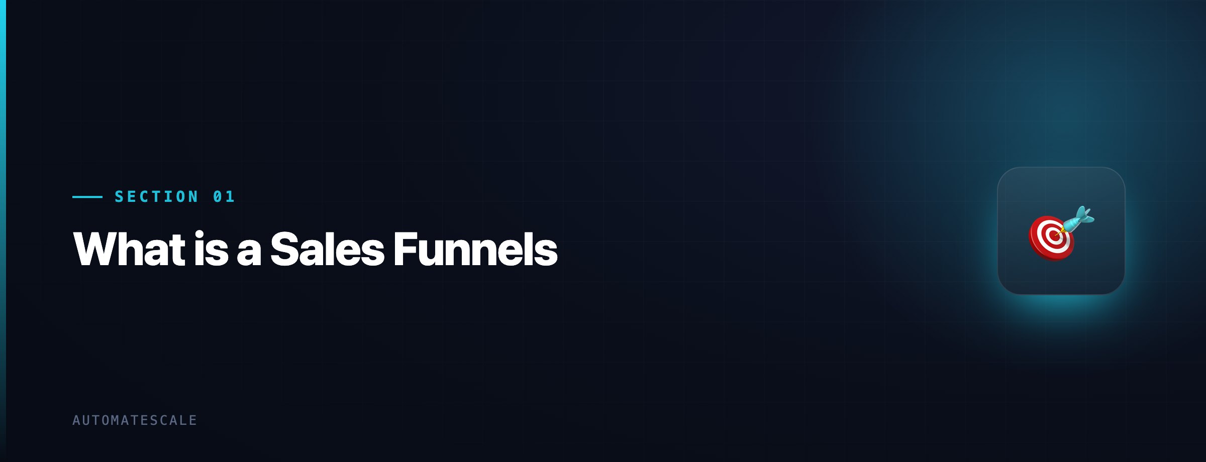 What is a Sales Funnels