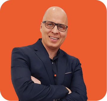 Chris Chico · REIVault