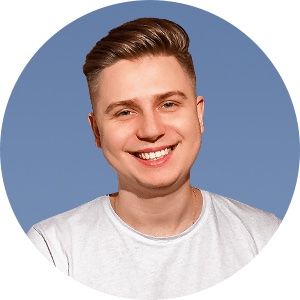 AI avatar render
