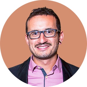 AI avatar · course module
